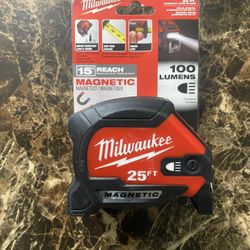 Tape Measure