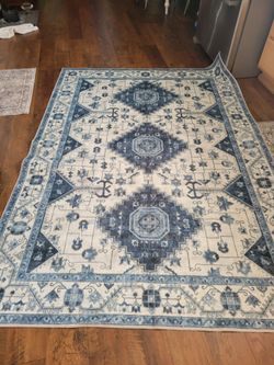 washable rug