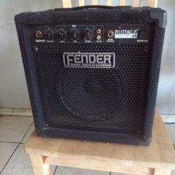 Fender Amp