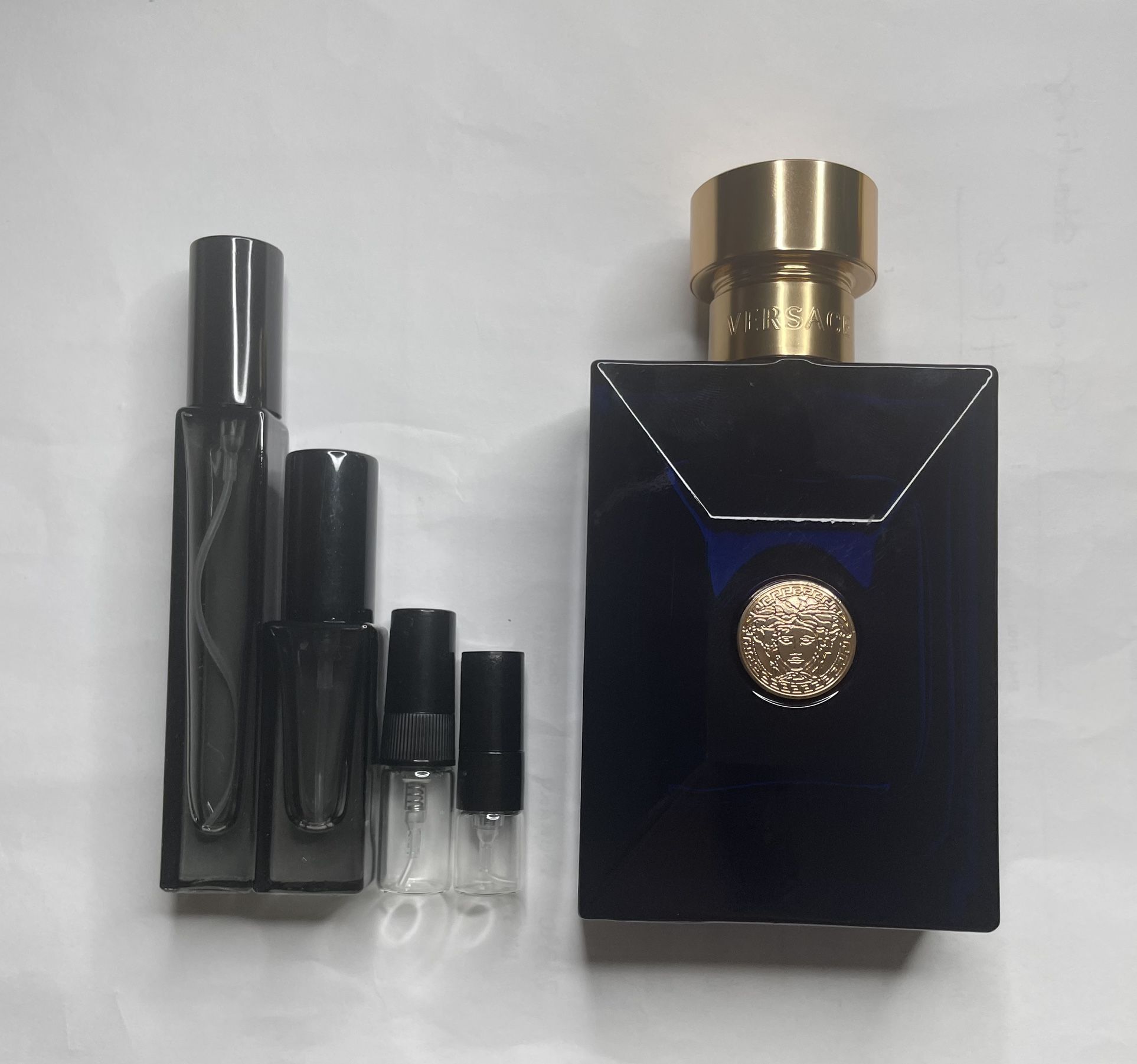 Versace Dylan Blue