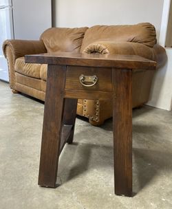 Side Table