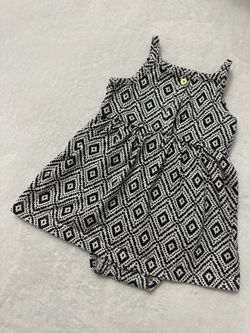 Baby Girl Dress 9 Months