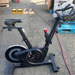 Echelon connect ex 4s exercise bike for Sale in Long Beach CA OfferUp