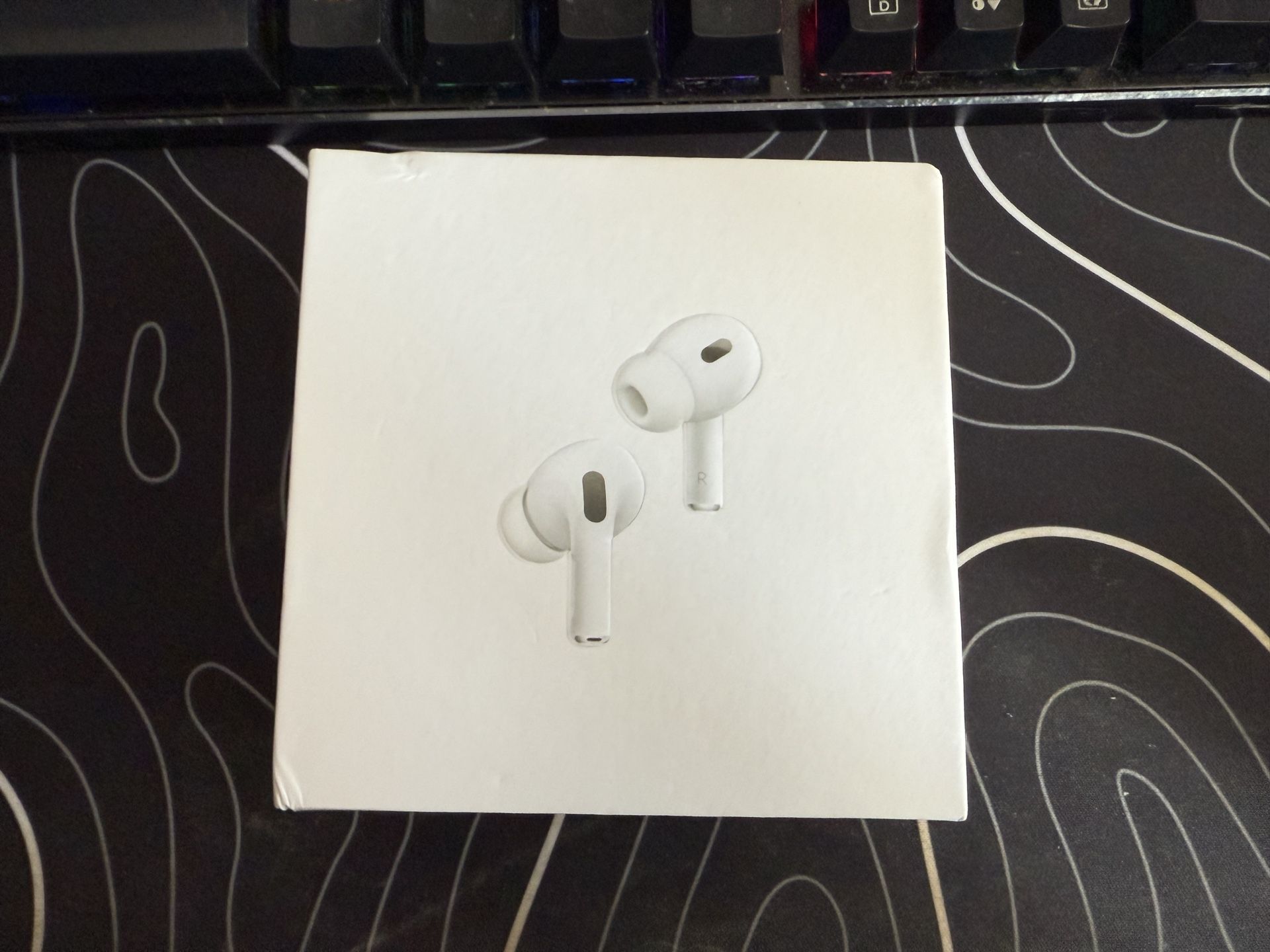 Airpods Pros 2nd Generation BRAND NEW