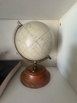 Globe