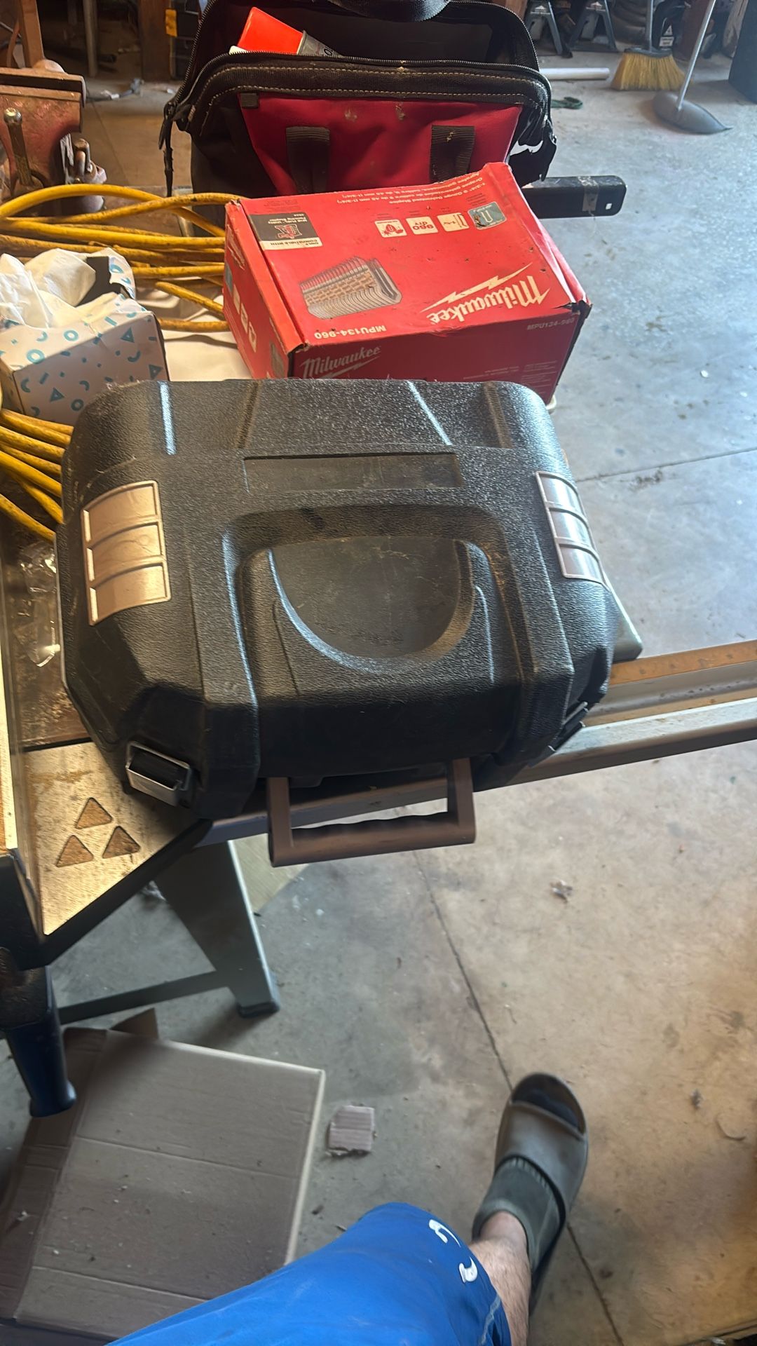 Grinder
