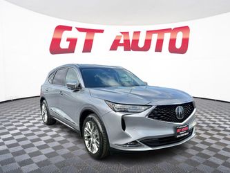 2023 Acura MDX