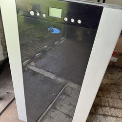 Portable AC PRICE FIRM Air Conditioner 