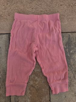 Carter's Baby girls pants