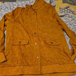 Women's shacket
