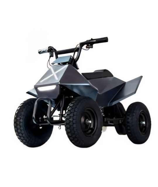 Kids Quad