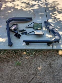 Jeep parts