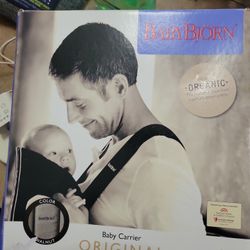 Baby Carrier 