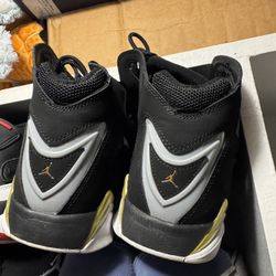 Jordan’s And Nikes Men’s Sz 13 