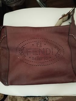 Fendi Purse