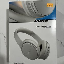 Bose Headphones 