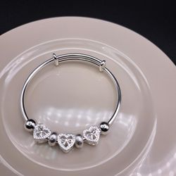 Bracelet Silver