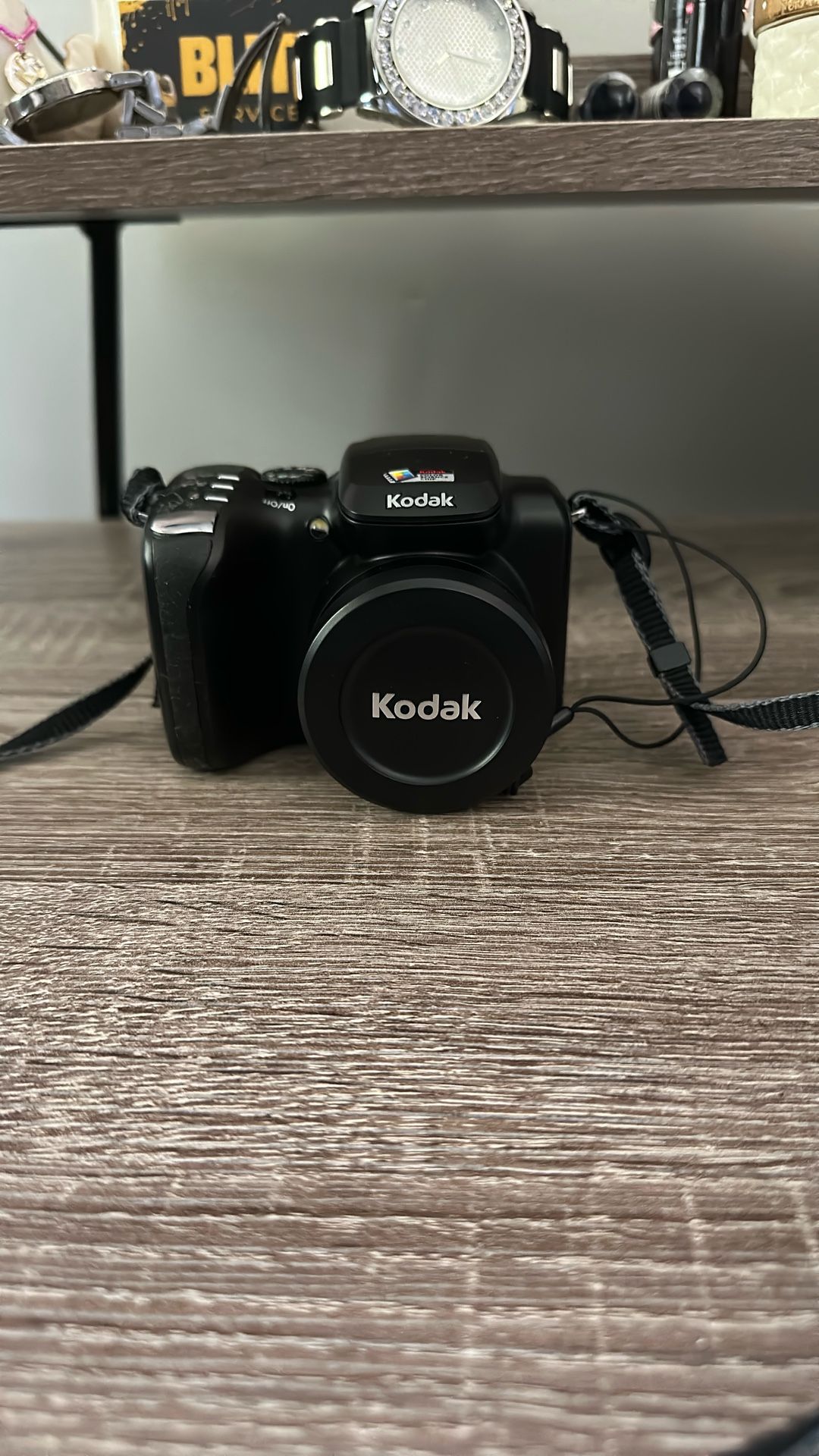 Kodak Easy Share