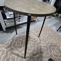 Side Tables - 2 Tables Matching