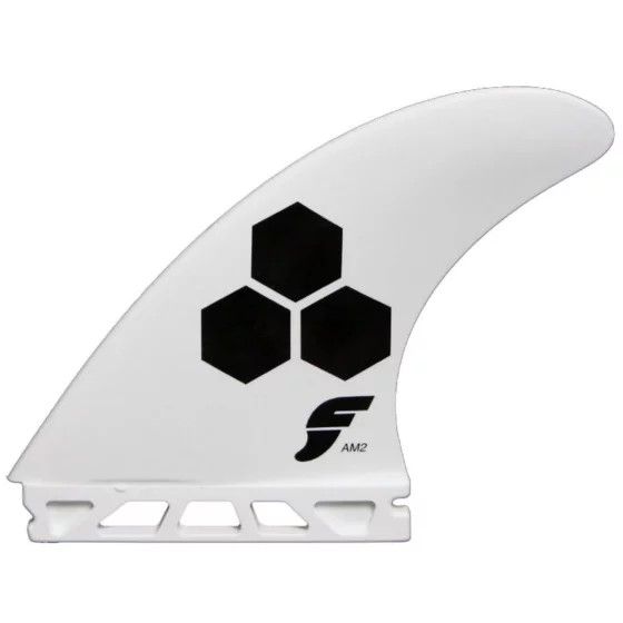 GENUINE FUTURES THERMOTECH SURFBOARD FINS