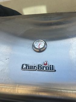 Barbecue grill