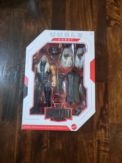 Uncle Howdy Ultimate Edition 29