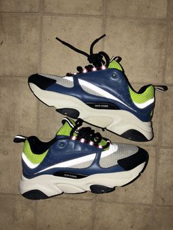 Dior B22s Size 8 Men’s