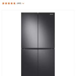 Brand New  Samsung 29 cu. ft. Smart 4-Door Flex™ Refrigerator