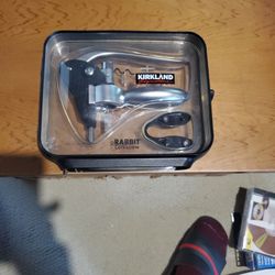 Corkscrew