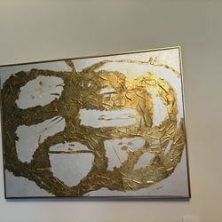 Gold Picture 