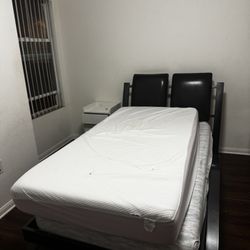 Twin Bed frame 