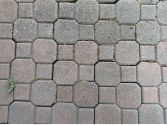 Keystone Pavers