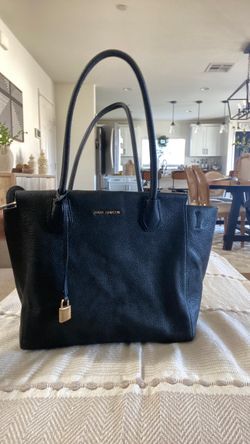 Purse Michael Joe’s original super Perfec condition Black