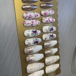 Press On Nails