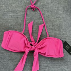 Women’s bikini top 