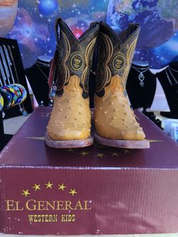 Kids Shoes