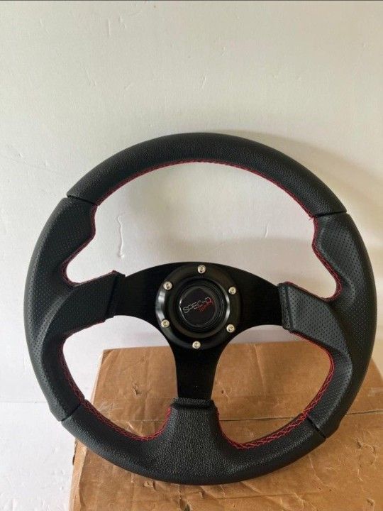 Universal Steering Wheel 