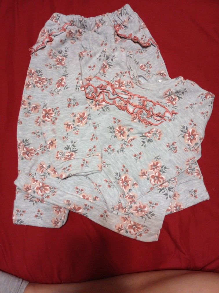 Baby Girl Clothes