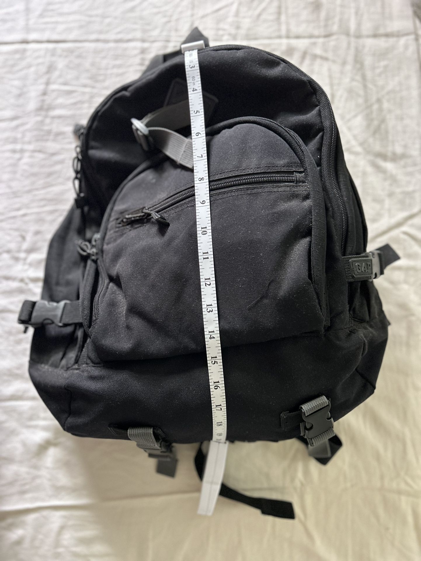 Backpack For School Or Hiking