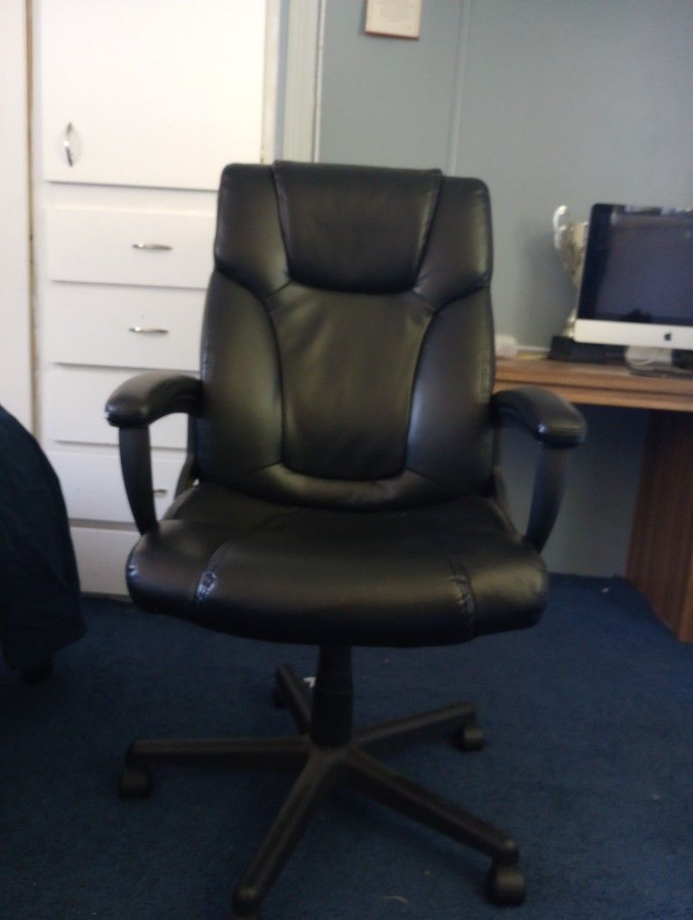 Silla De Oficina.