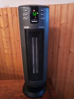 Ceramic heater