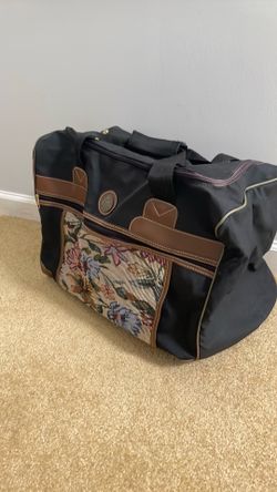 Travel bag