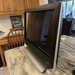 HP TouchSmart PC