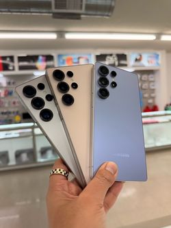 Samsung s25 Ultra 512gb unlock