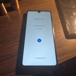 Lg Stylo 6 (Metro PCS Only) 