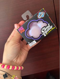 Needoh cloud pleaser