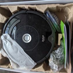 Roomba 675