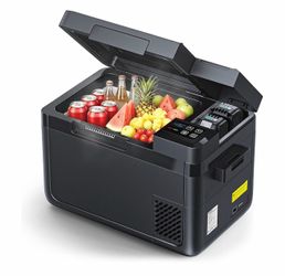 Car portable Refrigerator