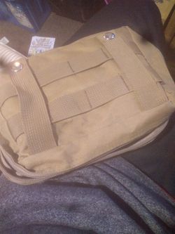 Tactical Bag