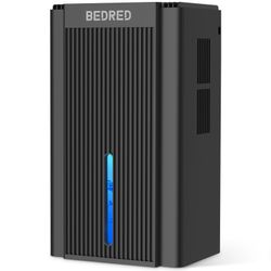 Dehumidifier 